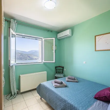 Apaggio Di - Private Parking & Sea View *