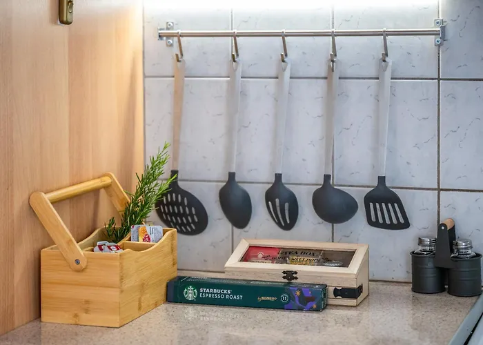 Apaggio Di - Private Parking & Sea View Apartamento *