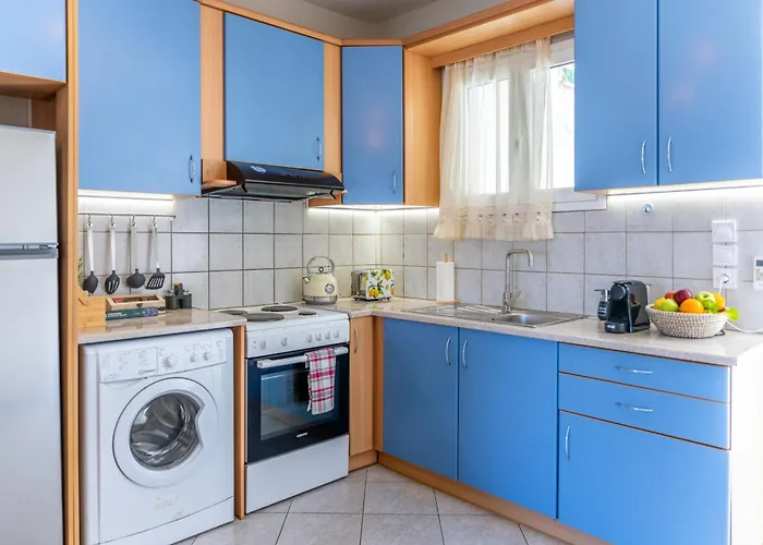 Apartamento Apaggio Di - Private Parking & Sea View *