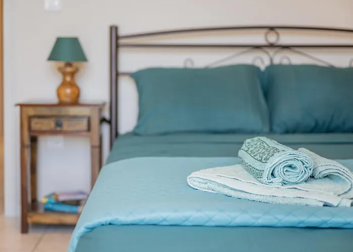 Apaggio Di - Private Parking & Sea View Apartamento