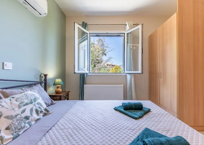 Apaggio Di - Private Parking & Sea View Apartamento *