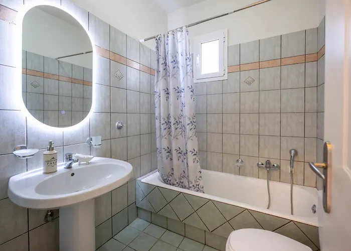 Apartamento Apaggio Di - Private Parking & Sea View