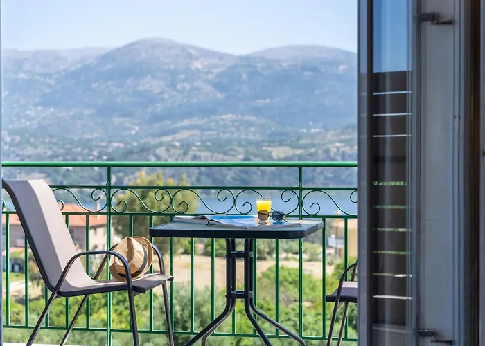 Apaggio Di - Private Parking & Sea View *