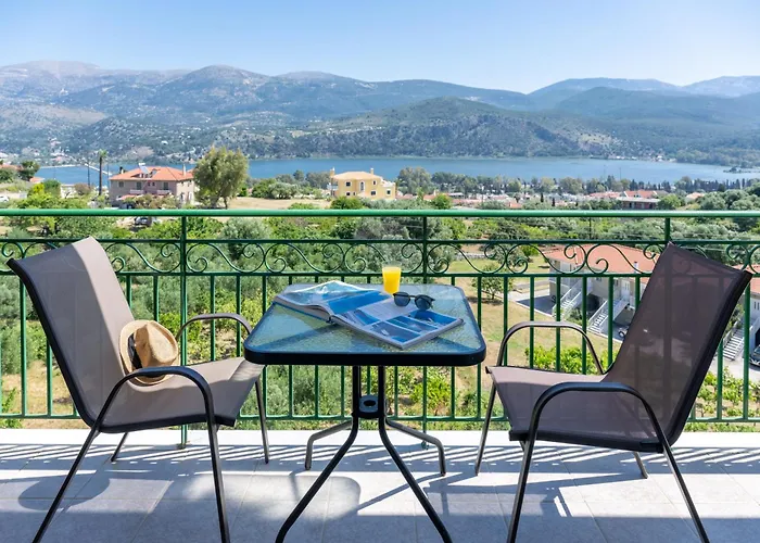 Apartamento Apaggio Di - Private Parking & Sea View *