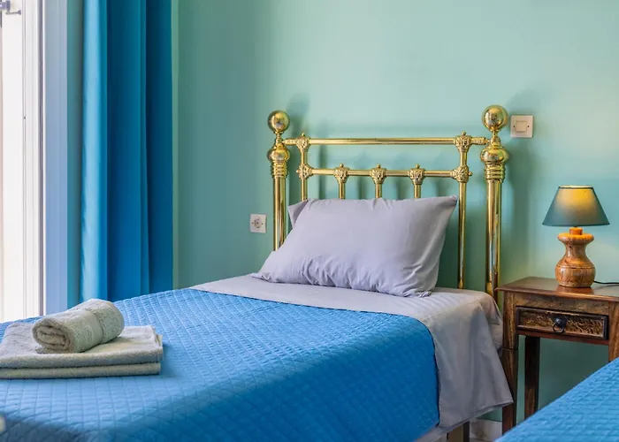 Apartamento Apaggio Di - Private Parking & Sea View *