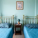 Appartement Apaggio Di - Private Parking & Sea View
