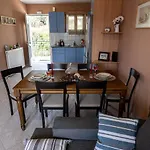 Apaggio Di - Private Parking & Sea View Argostoli (Kefalonia)