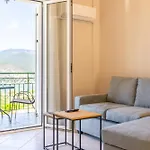 Appartement Apaggio Di - Private Parking & Sea View *