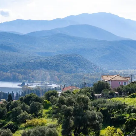 Appartement Apaggio Di - Private Parking & Sea View
