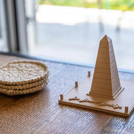 Apaggio Di - Private Parking&sea View Argostoli (Kefalonia)