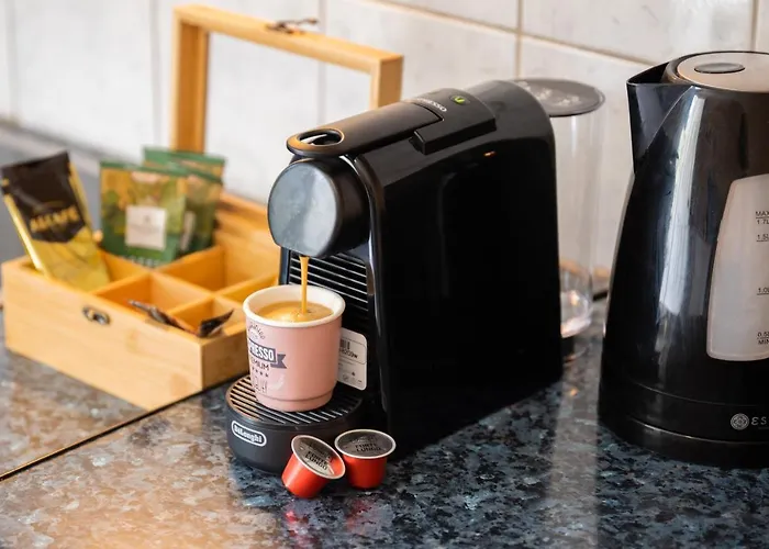 Apaggio Di - Private Parking&sea View Appartamento