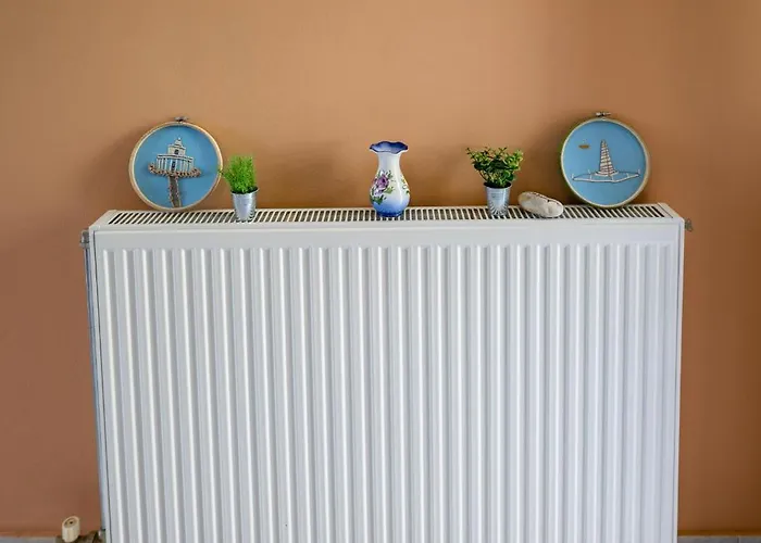 Apaggio Di - Private Parking&sea View Argostoli (Kefalonia)