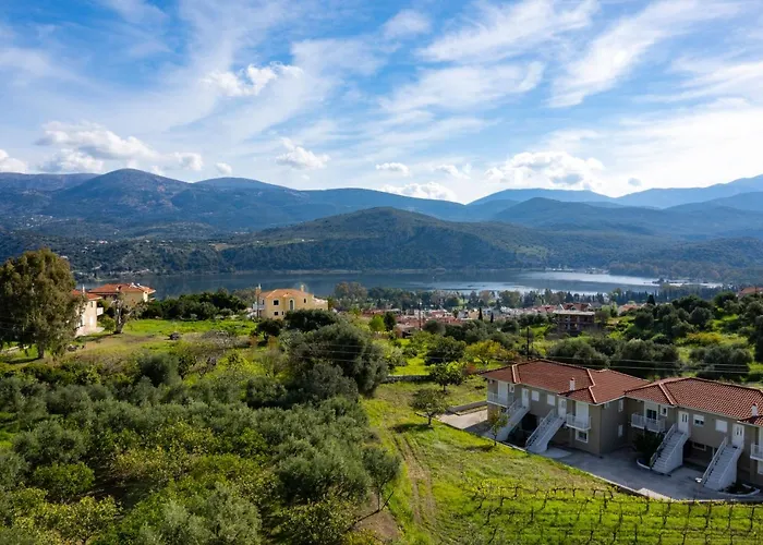 Apaggio Di - Private Parking&sea View Appartamento