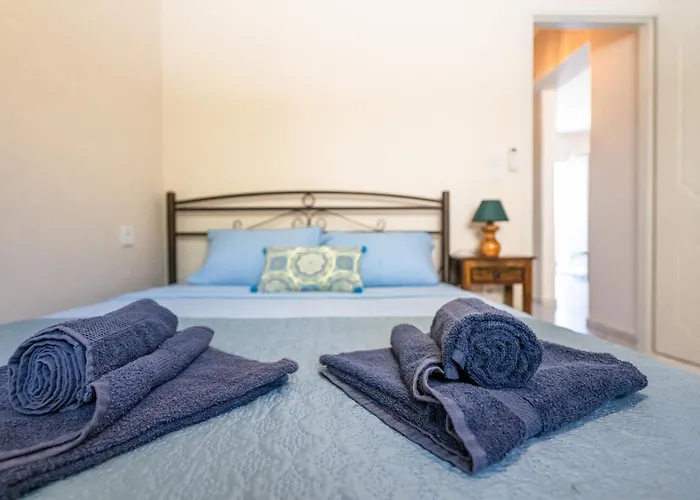 Apaggio Di - Private Parking&sea View