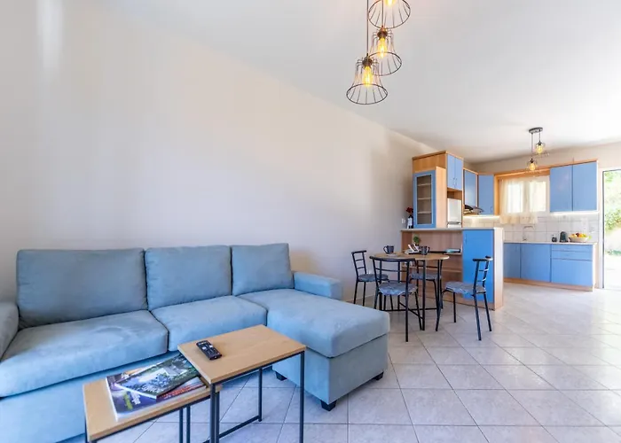 Apaggio Di - Private Parking&sea View Argostoli (Kefalonia)