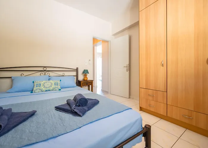 Apaggio Di - Private Parking&sea View * Argostoli (Kefalonia)