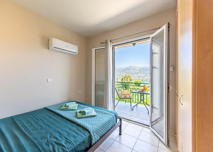 Apaggio Di - Private Parking&sea View