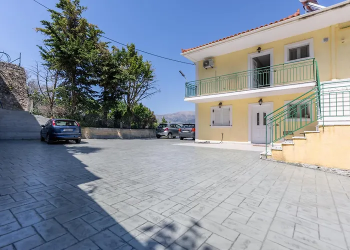 Apaggio Di - Private Parking&sea View *