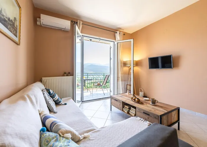 Apaggio Di - Private Parking&sea View *