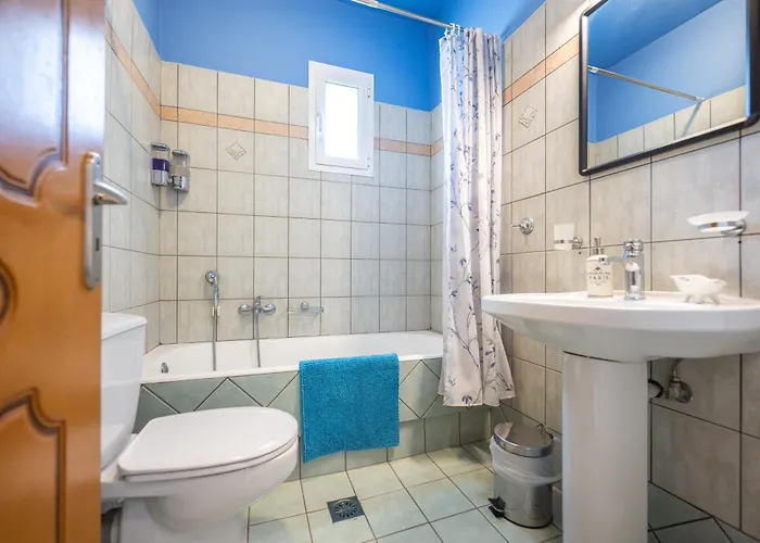 Apaggio Di - Private Parking&sea View Appartamento *